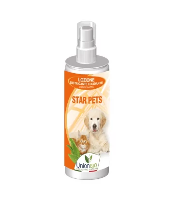 Union bio star pets 125 ml