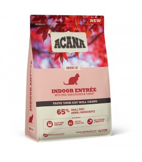 Acana gatto indoor entree 340 gr