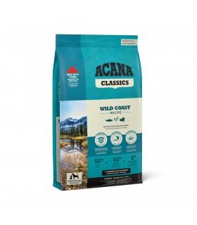 Acana classic wild coast recipe 9,7 kg