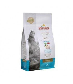 Almo nature HFC gatto Adult Sterilizzato Merluzzo 1,2 kg