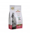 Almo nature HFC gatto Adult Sterilizzato Salmone 1,2 kg