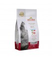 Almo nature HFC gatto Longevity Sterilizzato Maiale 1,2 kg