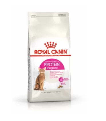 Royal canin gatto protein exigent 2 kg