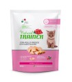 Natural trainer Kitten con Pollo Fresco 300 gr
