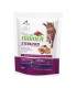 Natural trainer Sterilised gatto Adult con salmone 300 gr