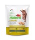 Natural trainer Urinary gatto Adult con pollo fresco 300 gr