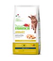 Natural trainer Urinary gatto Adult con pollo fresco 1,5 kg