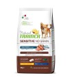 Natural Trainer sensitive no grain cane small & toy adult trota 2 kg