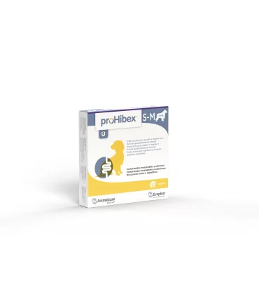 Ecuphar prohibex S/M 6 bocconcini