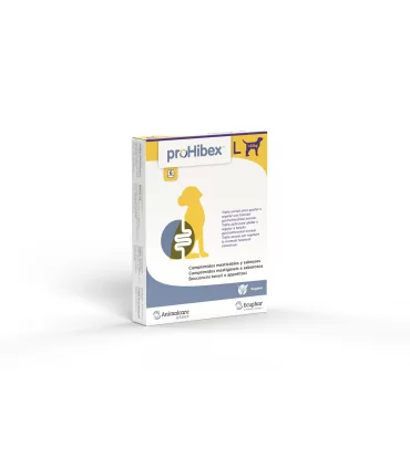 Ecuphar prohibex L 6 bocconcini