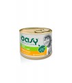 Oasy cane adult mini maiale umido 200 gr