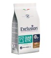 Exclusion diet formula diabetic maiale sorgo e piselli small breed 2 kg