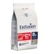 Exclusion diet formula hepatic maiale riso e piselli medium large breed 2 kg