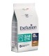 Exclusion diet formula diabetic maiale sorgo e piselli medium large breed 12 kg