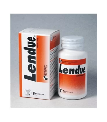 Lendue 70 compresse