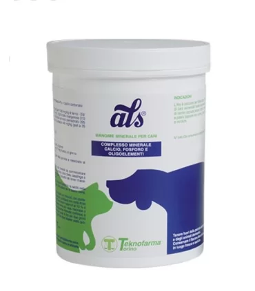 Teknofarma als 500 gr