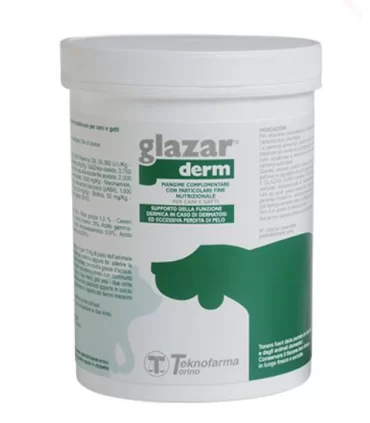 Teknofarma glazar derm nf 500 gr