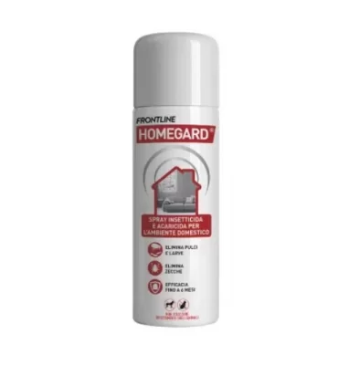 Frontline Homegard spray 250 ml