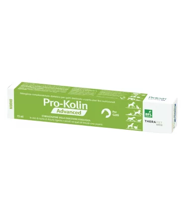 Therapet Pro-kolin Advanced gatto 15 ml
