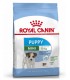 Royal canin mini puppy 2 kg
