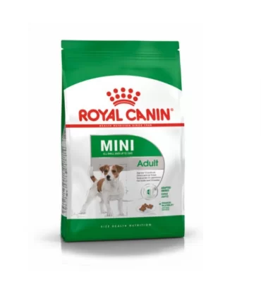 Royal canin mini adult 8 kg