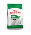 Royal canin mini adult 8+ 2 kg