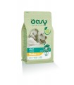 Oasy cane adult large pollo 12 kg