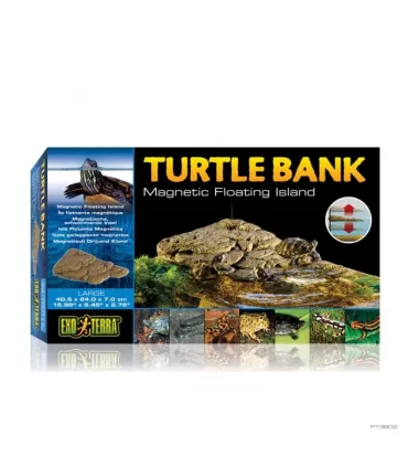 Exo terra turtle island large pt3802