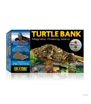 Exo Terra TURTLE ISLAND MEDIUM PT3801