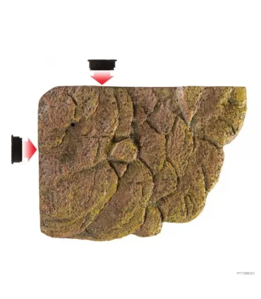 Exo Terra TURTLE ISLAND SMALL PT-3800