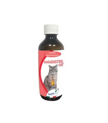 Union bio sedagastro gatto 200 ml
