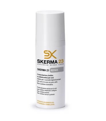 Mundavet Skerma 23 repair 50 ml
