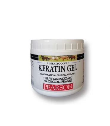 Pearson Keratin gel 500 ml