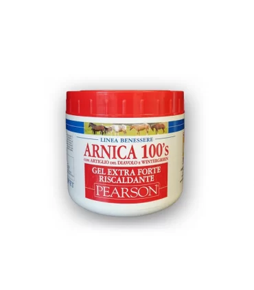 Pearson Arnica 100's extra forte riscaldante