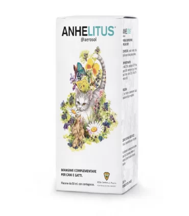 Rosa canina anhelitus aerosol 50 ml