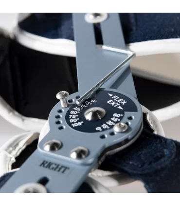 Balto Ligatek tutore per ginocchio sinistro small