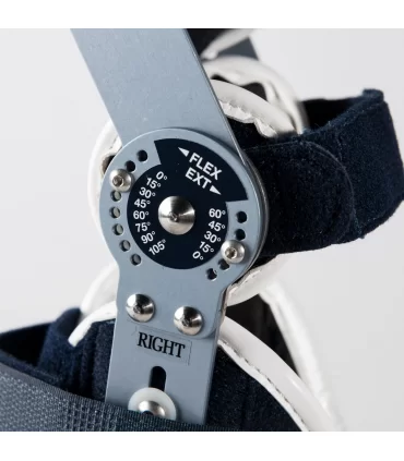 Balto Ligatek tutore per ginocchio sinistro small