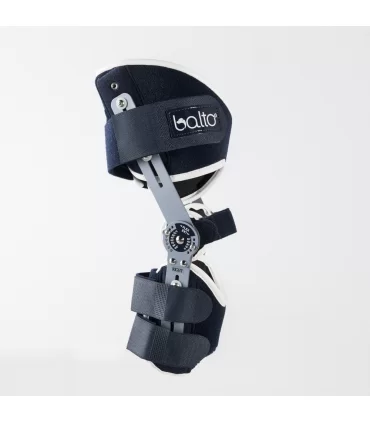 Balto Ligatek tutore per ginocchio sinistro extra large