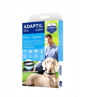 Adaptil calm collare medio large