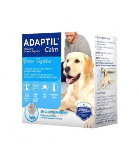 Adaptil calm diffusore + flacone 48 ml