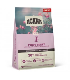 Acana kitten first feast 1,8 kg