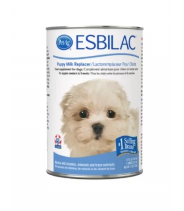 Chifa esbilac liquid 325 ml