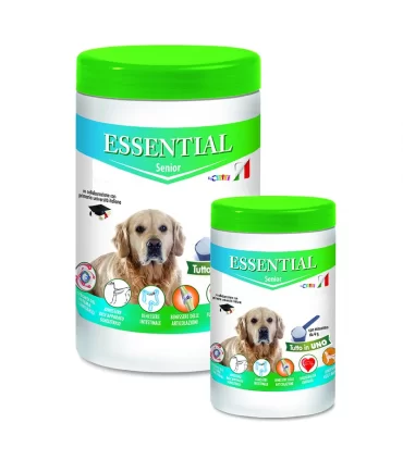 Essential cane senior 650 gr