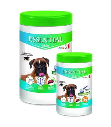 Essential cane adult 150 gr