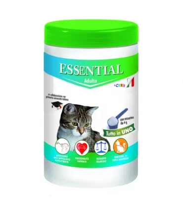 Essential gatto adult 150 gr