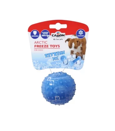 Camon gioco tpr artic freeze ball AD044/A