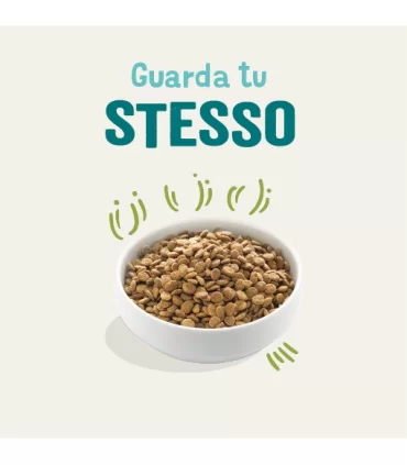 Edgard & Cooper Adult Carne Fresca Di Agnello Nutrito Con Erba Senza Cereali 700 gr