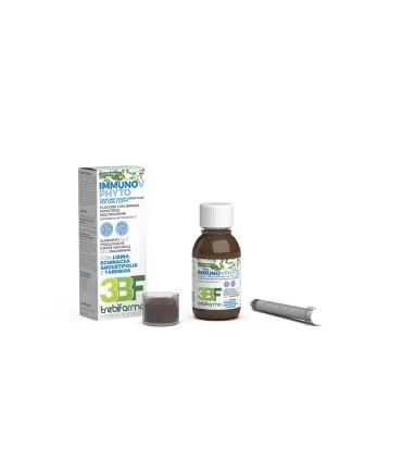 Trebifarma Immunov phyto 100 ml