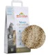 Almo nature cat litter grain texture 4 kg