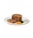 Oasy caprice gatto terrina con anatra fegato e verdure 85 gr